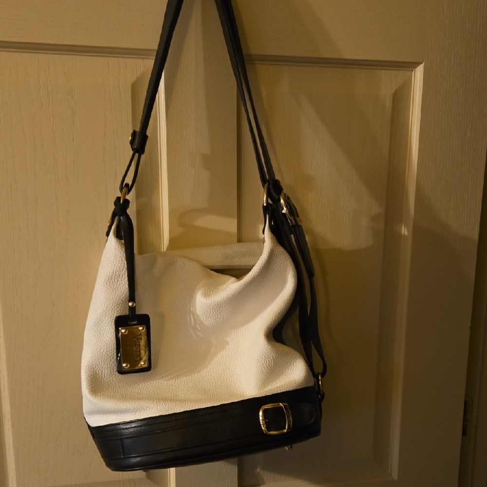Italian Leather Pyrse
